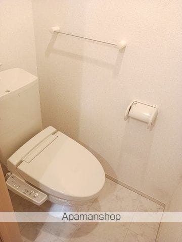 プラシードK.K Aの内装写真