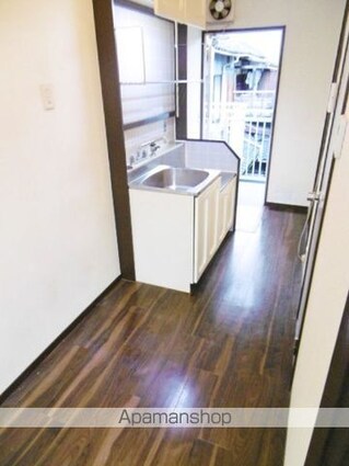 パティオ新森[1K/20m2]の内装3