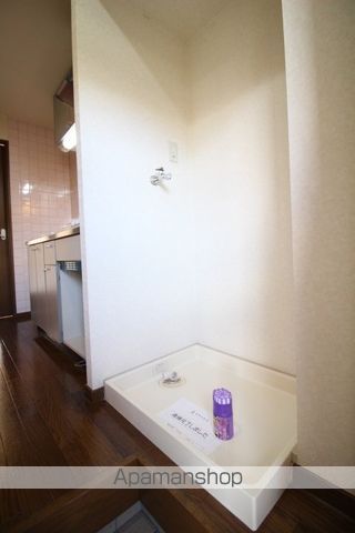 クラージュの内装写真