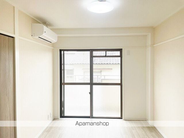 コンフォート緑井の内装写真