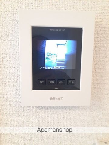 ベルシオン西江原IIの内装写真