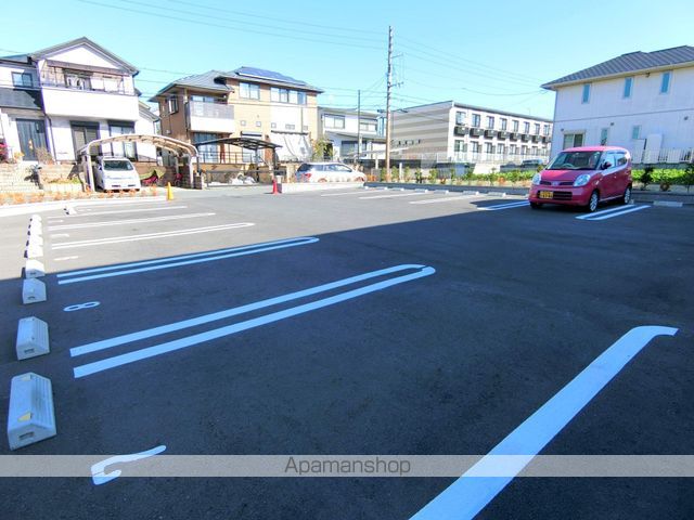 コンフォール州見台7番館のその他写真