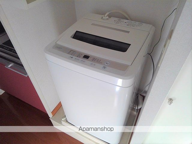 レオパレスプランドール木太の内装写真