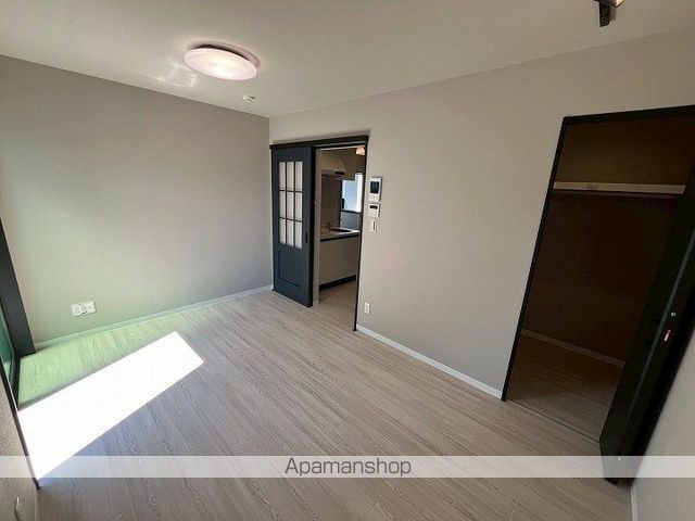 CASA南巽WESTの内装写真