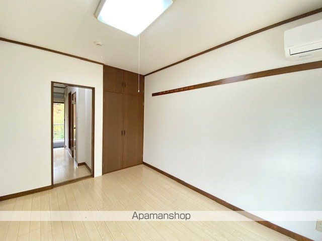 シェルブール駿河の内装写真
