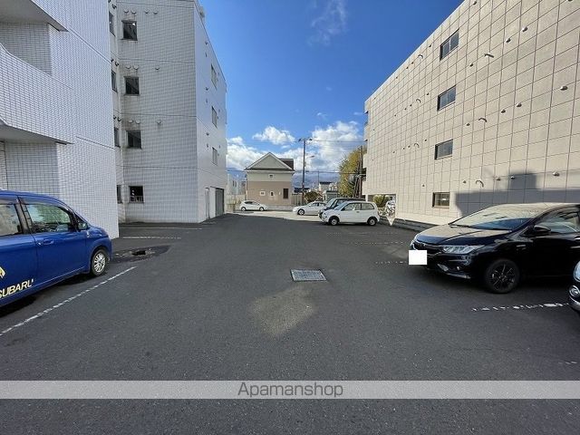 ベルテ手稲前田のその他写真