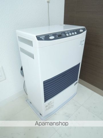 ピクシーガーデン資生館の内装写真