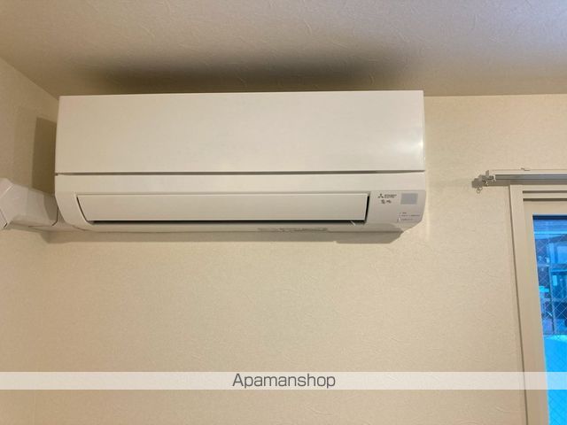8 3W2 HACHI SANWESTNYの内装写真