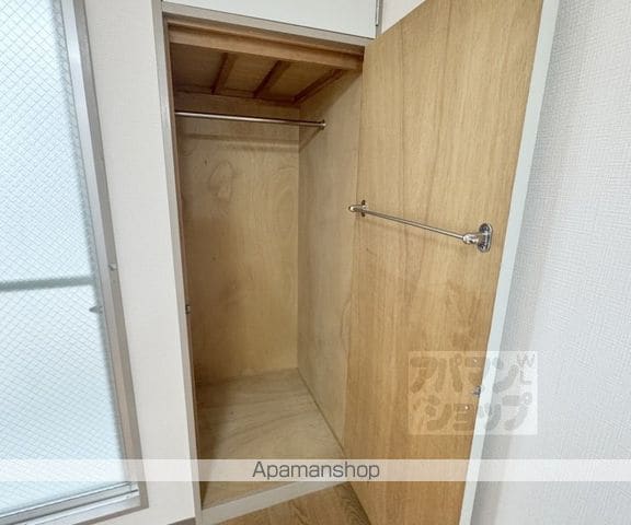 アーバンハウス北西の内装写真