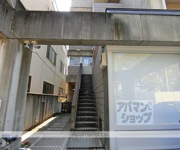 カサクレール北村の外観写真