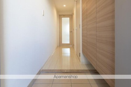 ＰＡＳＡＲ古新町[1R/30.56m2]の玄関