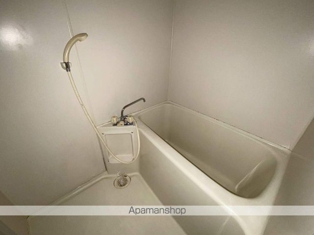 青葉ハイツの内装写真