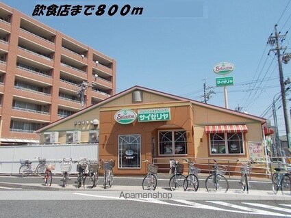 ティーズヴィラ八田[1R/32.94m2]の周辺5