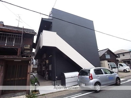 フェニックス[1R/21.37m2]の外観1