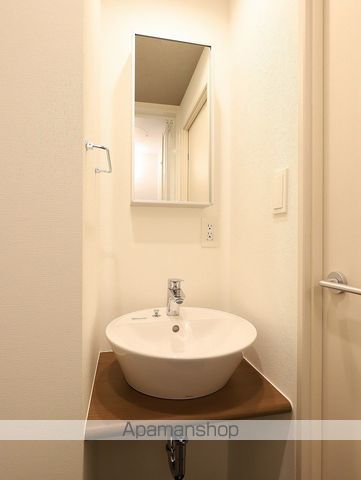 MAISON LUMIEREの内装写真