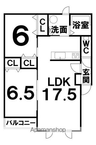 間取り：201027270141