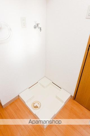 リビエール楠上の内装写真