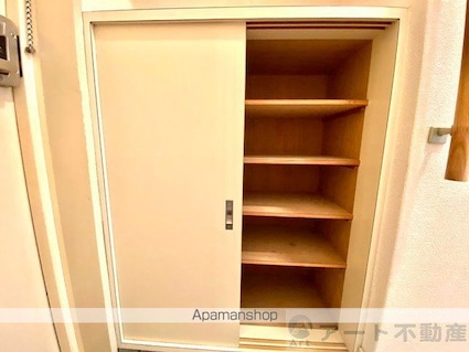 愛媛県松山市和泉北４丁目[3DK/52.48m2]の内装1