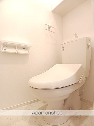 セリーンガーデン IIIの内装写真