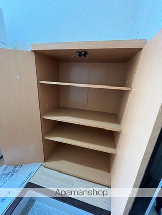 グランデュール[1R/17.09m2]の共用部10