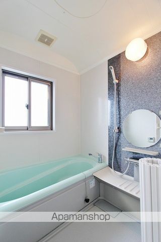 大原マンションの内装写真