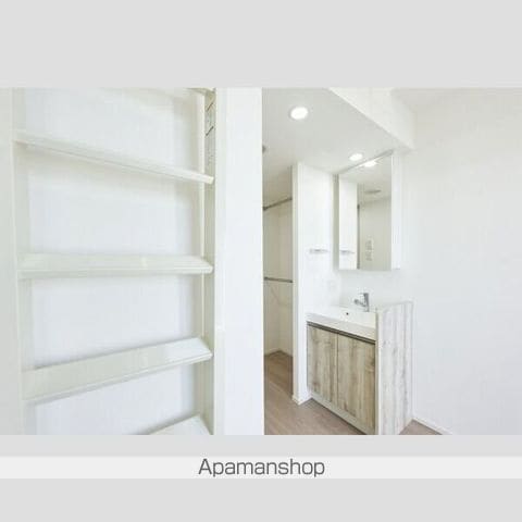 TOMORE品川中延の内装写真
