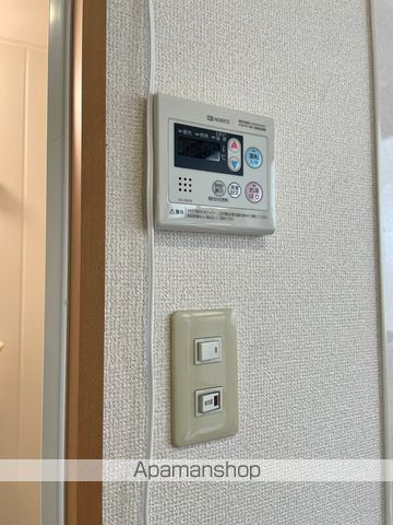 山之内文化の内装写真
