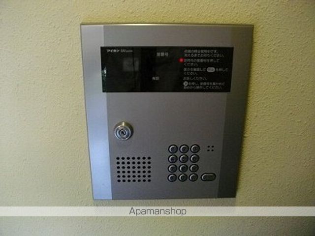 FINE BOXの外観写真