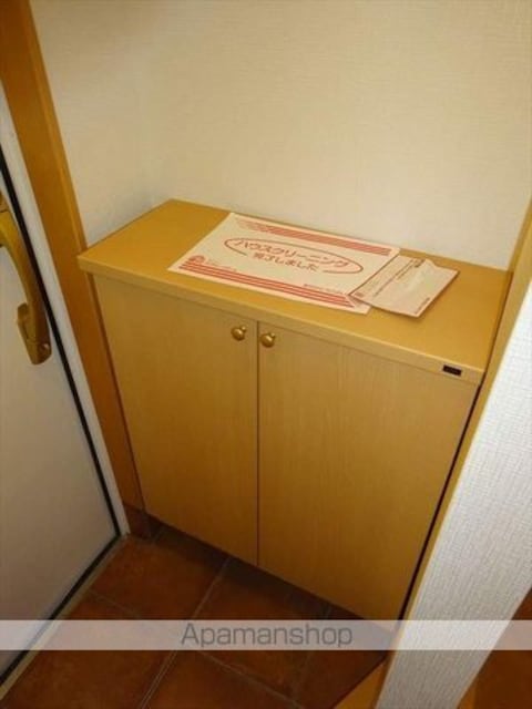 パンチュール[3LDK/70.61m2]の内装6