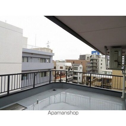 アセンズシティ２[1K/20.3m2]の内装5