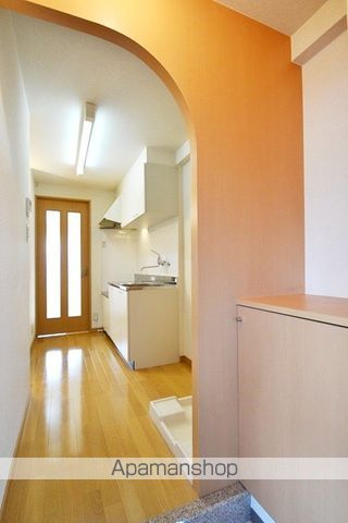 アルペジオ富町の内装写真