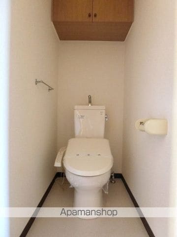 メゾン・ドゥ・マレーラの内装写真