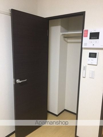 クレイノLEGACY鵜の木の内装写真