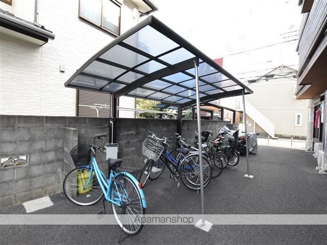 STAZIONE MINAMI RINKANの外観写真