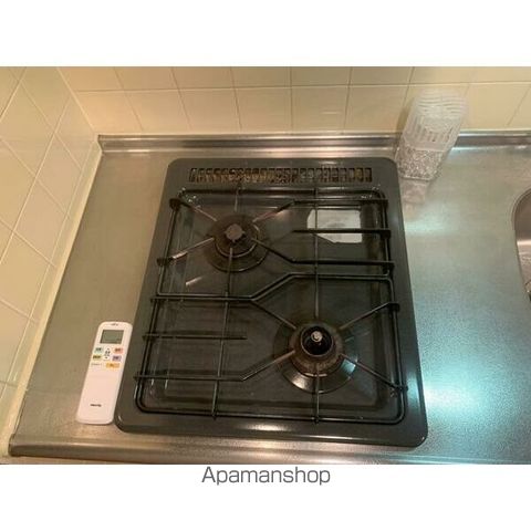 ソアブール西早稲田の内装写真