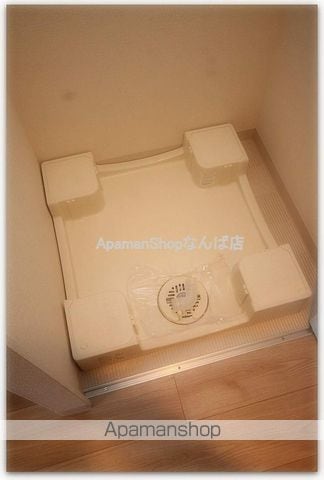 プレサンス松屋町駅前デュオの内装写真