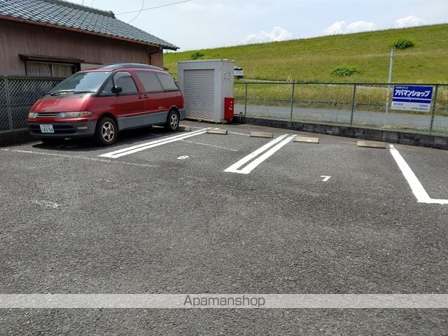 第8磯部コーポのその他写真