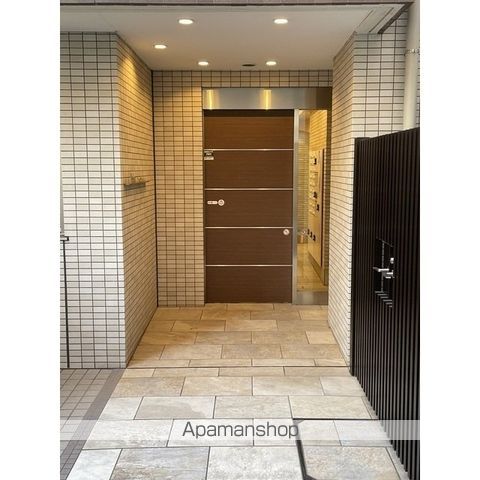 アイビスの外観写真