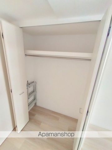 SERENITE 江坂 ミラクの内装写真