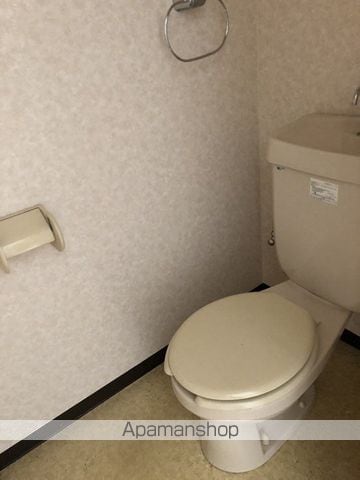 荒川ハイツの内装写真