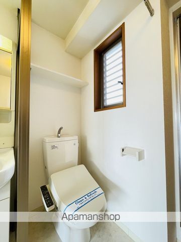 ISM金山の内装写真