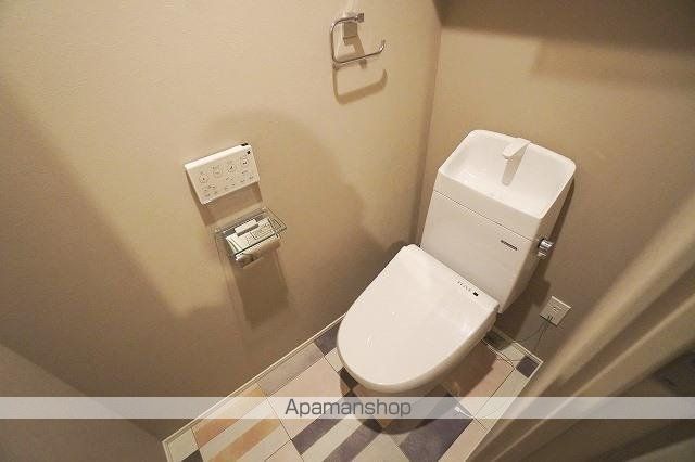 アルティザ春日原駅前マークスの内装写真
