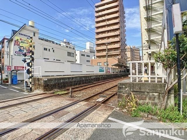 イストワール千舟の周辺写真