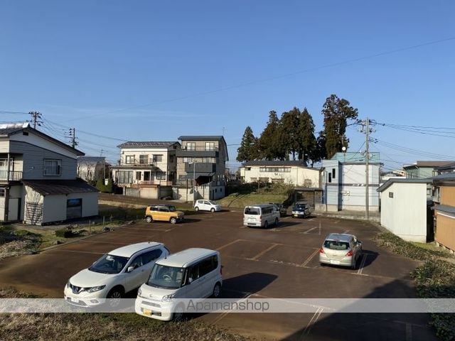 新栄ハイツ平沢のその他写真