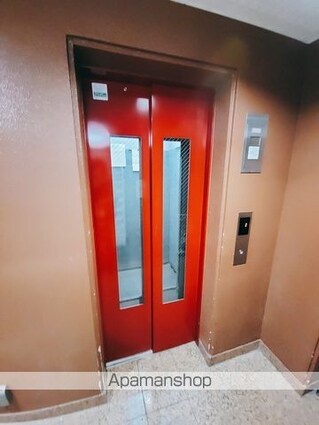 千葉県千葉市中央区中央３丁目[1DK/35.26m2]の共用部5