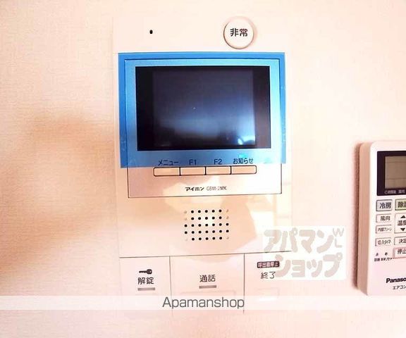 グランエミシス等持院の内装写真
