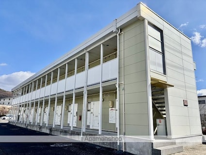 レオパレスくずい[1K/23.18m2]の外観3