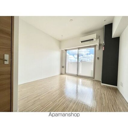 パークレジデンス上飯田駅前[1K/29.92m2]のリビング・居間3