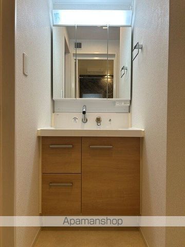 アベニール湘南の内装写真