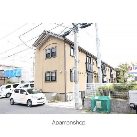 ソレアード新横浜